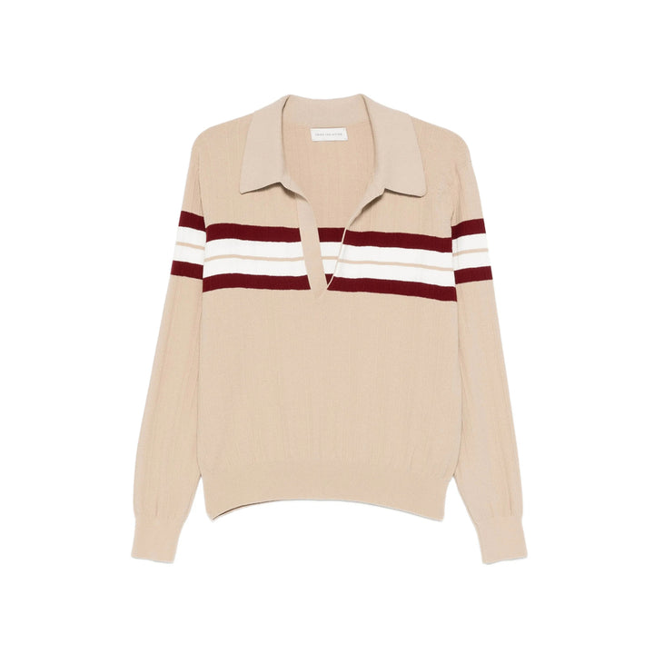 Dries Van Noten Sweaters - Neutral | d9285a5345af7ae03543a1f4b389cf8274bba2f5