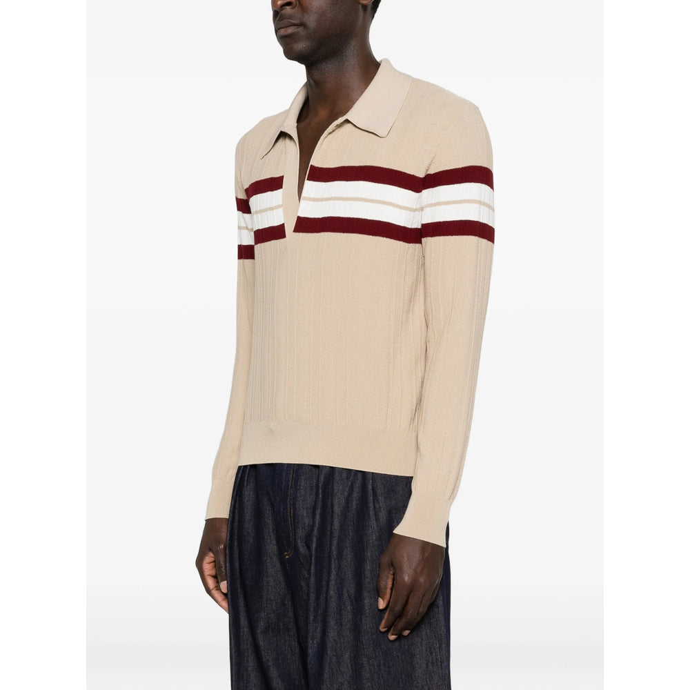 Dries Van Noten Sweaters - Neutral | b465ffa496685d2d76b64c2cc1a44faa31eb7101