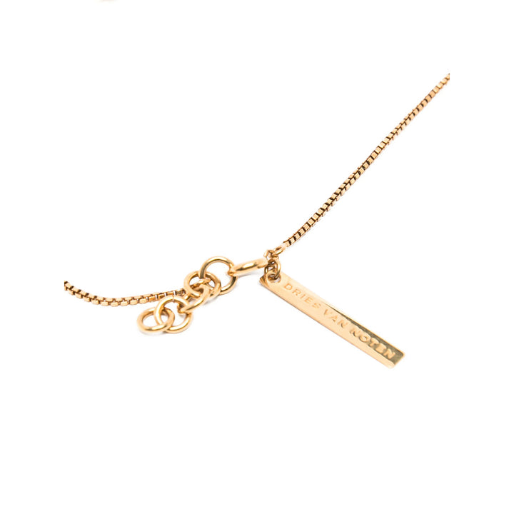 Dries Van Noten Jewellery -  | ba7d4b61a5d83cadd82618ab1be28be4859a3a0c