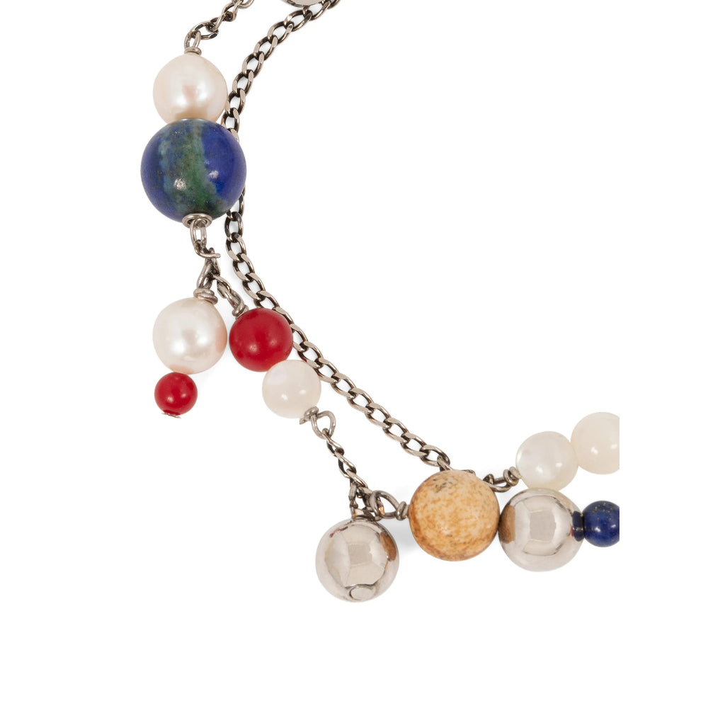 Dries Van Noten Jewellery - Silver | b9391671b39e9837344edd6b34a10dbdbac757c4