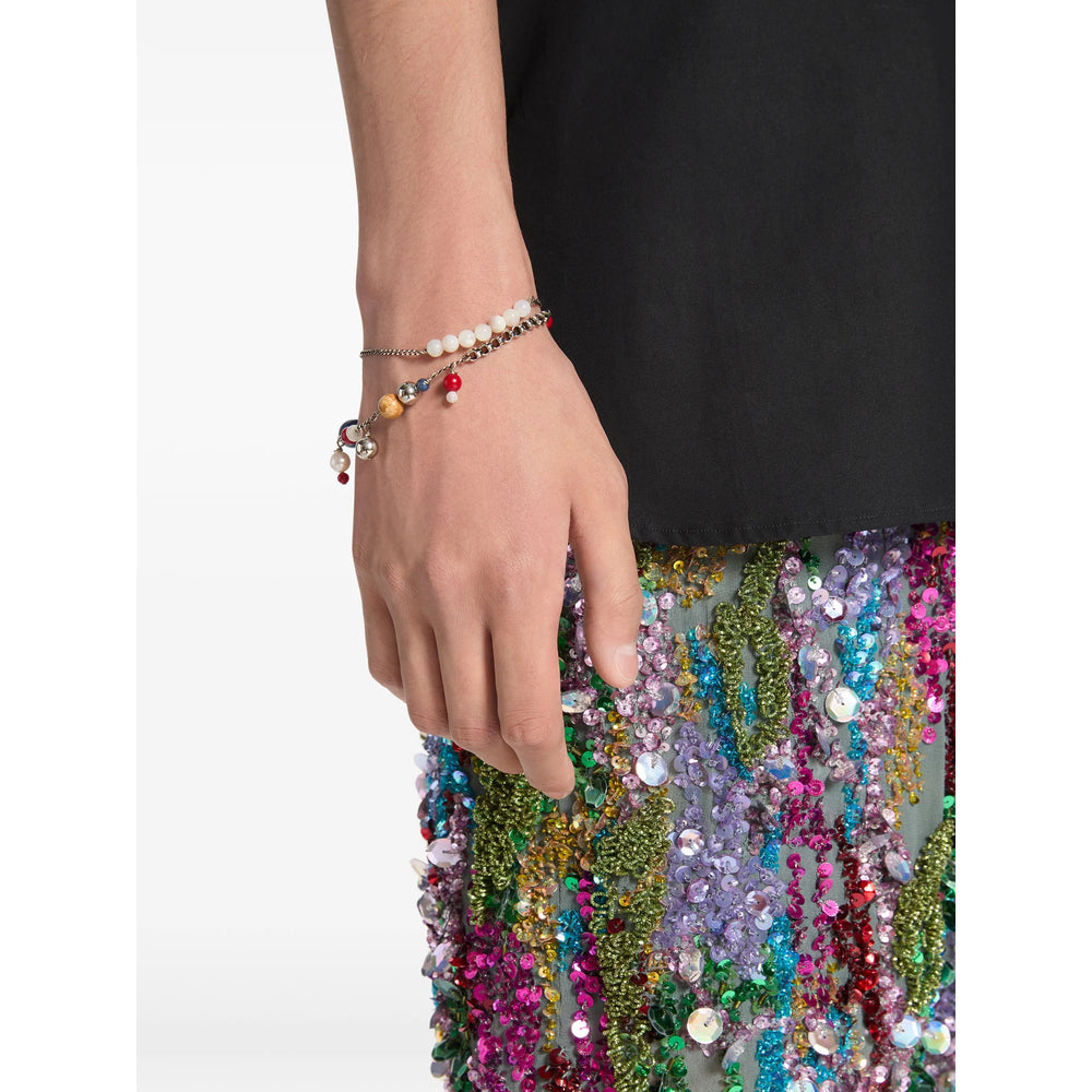 Dries Van Noten Jewellery - Silver | afbab77d12b3298f66f0ea50056e169b597b7921