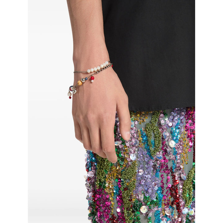 Dries Van Noten Jewellery - Silver | afbab77d12b3298f66f0ea50056e169b597b7921