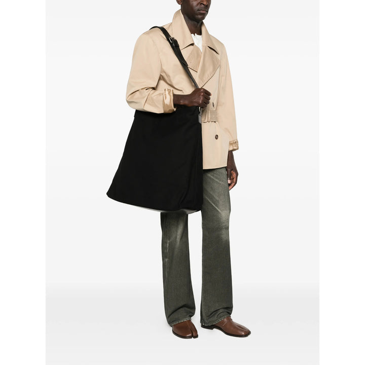 Dries Van Noten Bum Bags - Black | 159849341431a20678565415c741fe90caf3f06d