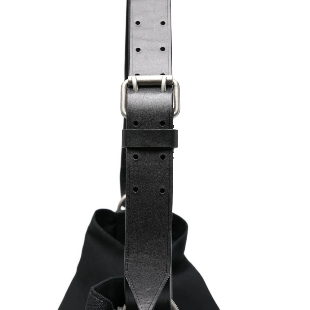Dries Van Noten Bum Bags - Black | c6b95e30916b29d829a781905fbba3817d2992a6