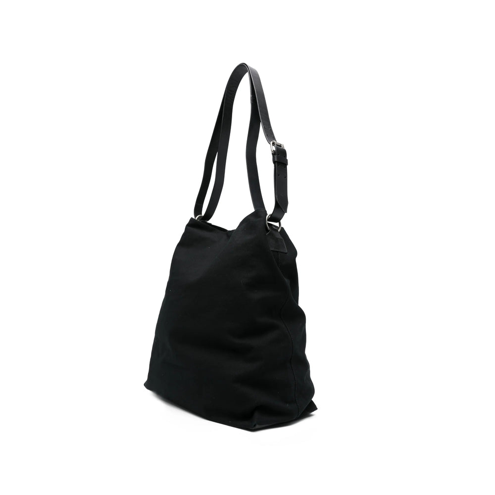 Dries Van Noten Bum Bags - Black | 25c26fb2ac2cecef14d06f6c565682faa344f83d