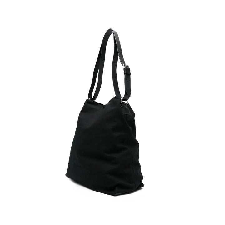 Dries Van Noten Bum Bags - Black | 25c26fb2ac2cecef14d06f6c565682faa344f83d