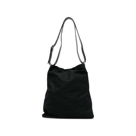 Bum Bags Black