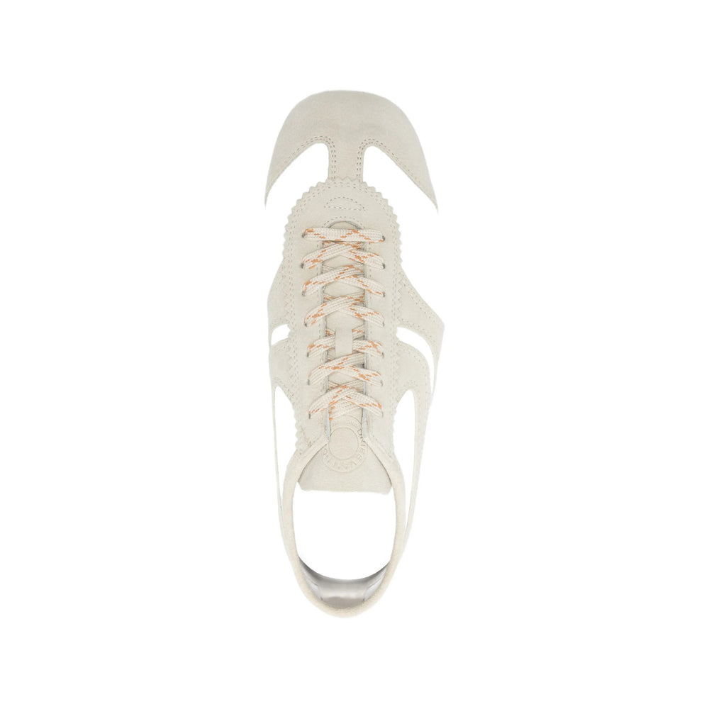 Dries Van Noten Shoes - White, Neutral | 2420150d122a15df7dcb2ef81b08a04777688e12