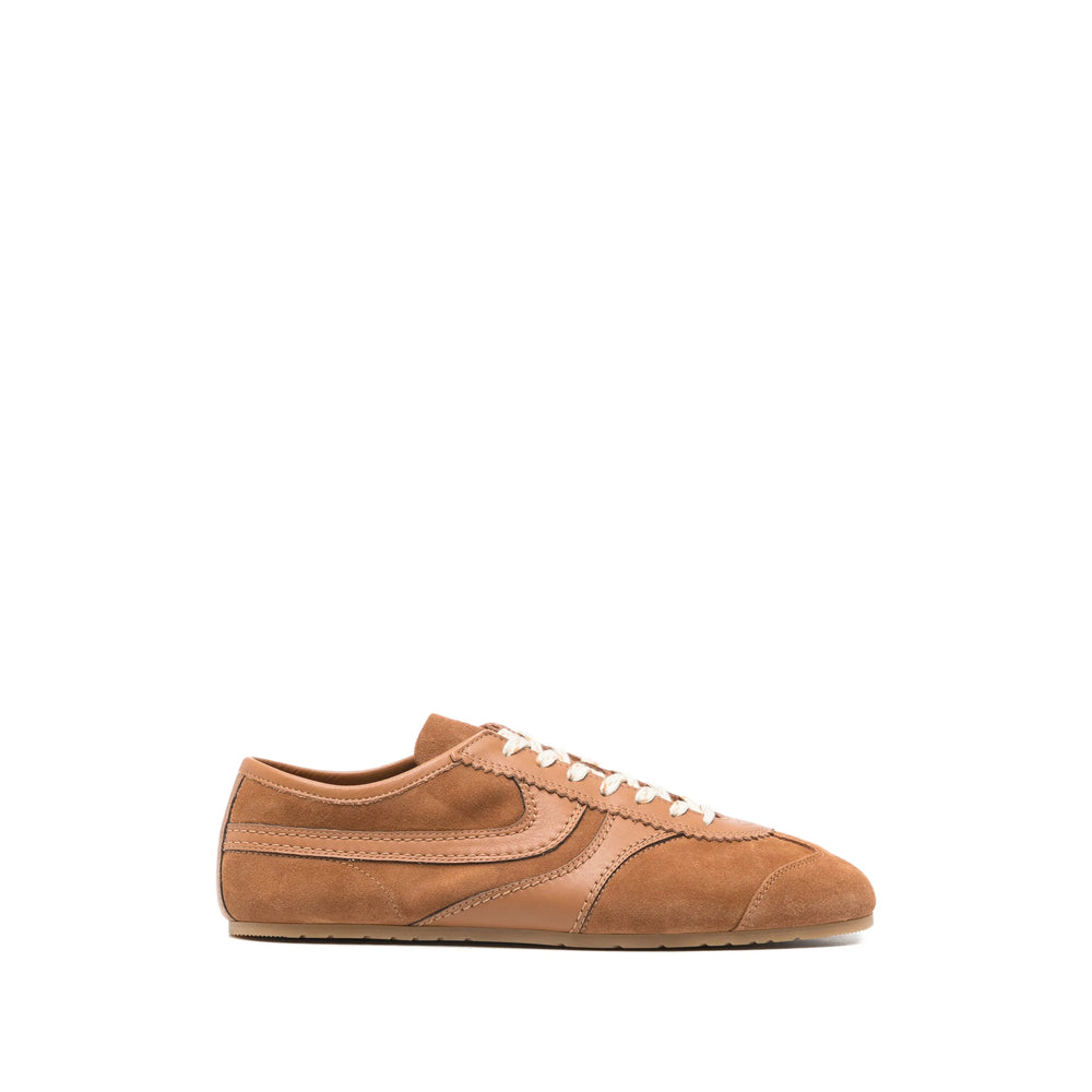 Dries Van Noten Shoes - Brown | 77f72497e7d3c52ca40be8842c5f16cf5e7783eb