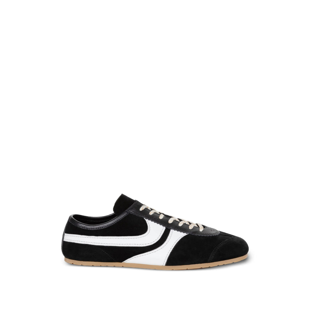 Dries Van Noten Shoes - Black, White | 382afd5a8302b94fbb6364920b1a9f43c5ca4a2c