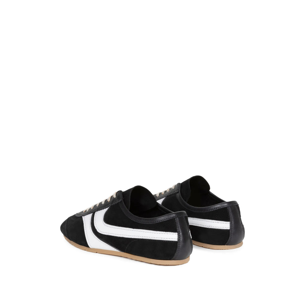 Dries Van Noten Shoes - Black, White | b4b3efcfe32f01188e5ec1165c199e6011f539a1