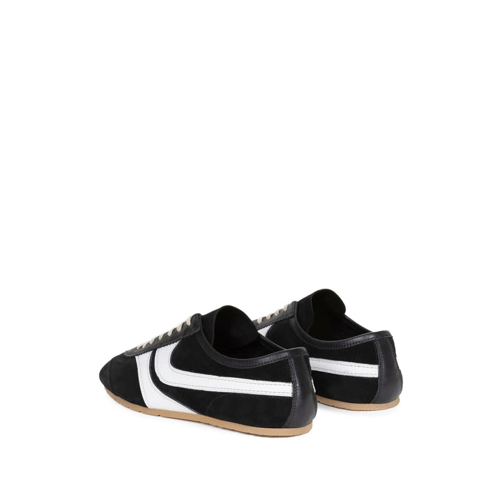 Dries Van Noten Shoes - Black, White | b4b3efcfe32f01188e5ec1165c199e6011f539a1