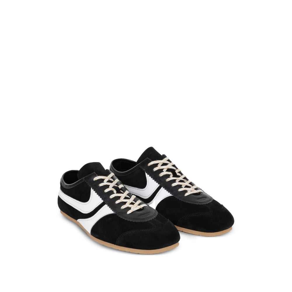Dries Van Noten Shoes - Black, White | 1f8f7d7748de697e2a526d65ed78859e78da8f40