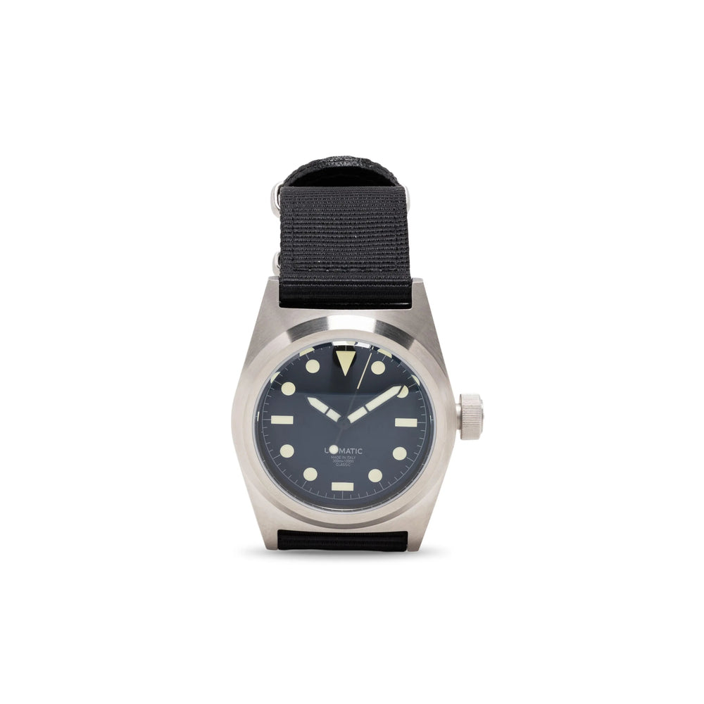 Unimatic Watches - Black | 4f53c8f26f4950a56e23609b7cadab69b9a7e0f2