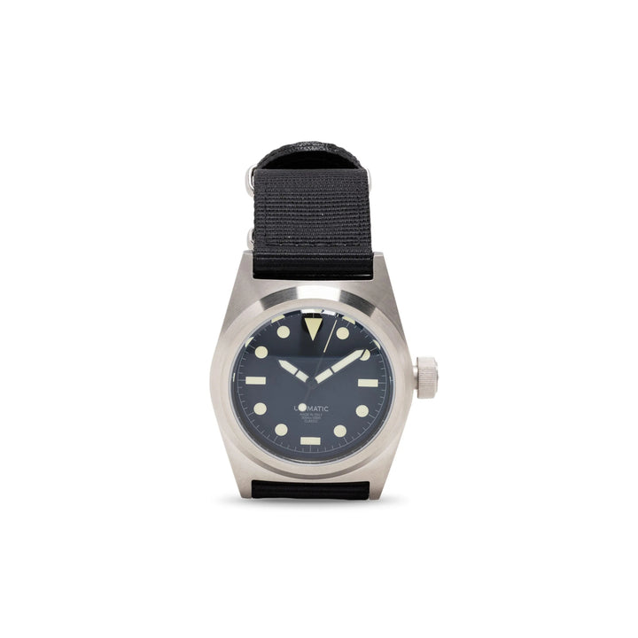 Unimatic Watches - Black | 4f53c8f26f4950a56e23609b7cadab69b9a7e0f2
