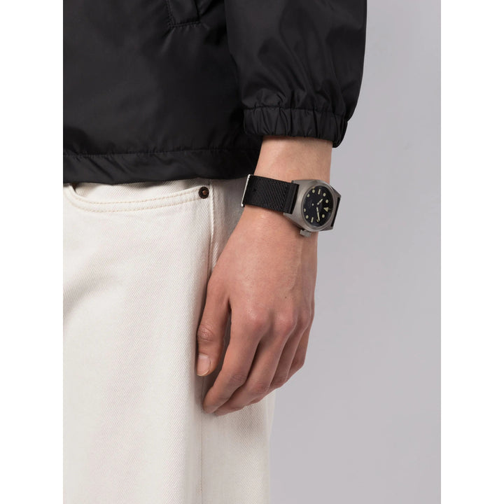 Unimatic Watches - Black | b36128faad3db15eb587bc768df175c1068fb9c2