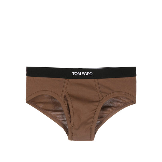 Underwears Brown