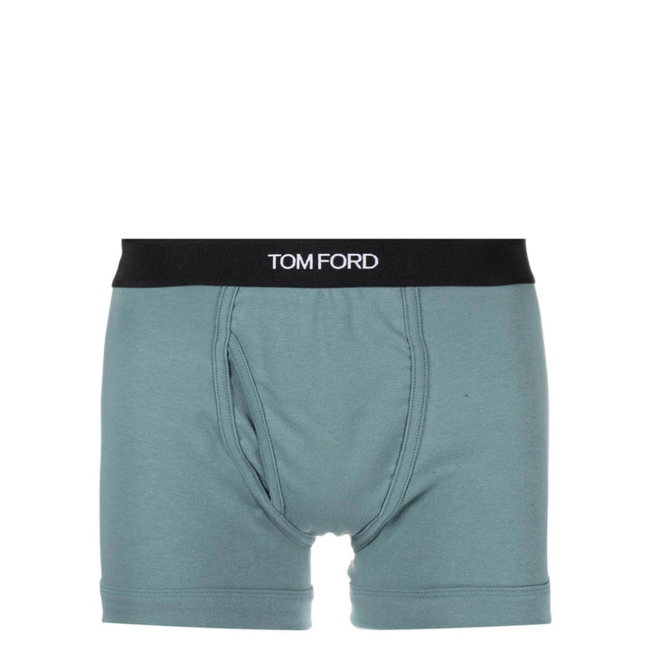 Tom Ford Underwears - Green | 3136c85051ed1a56bbb8dd9b24670b083174b381