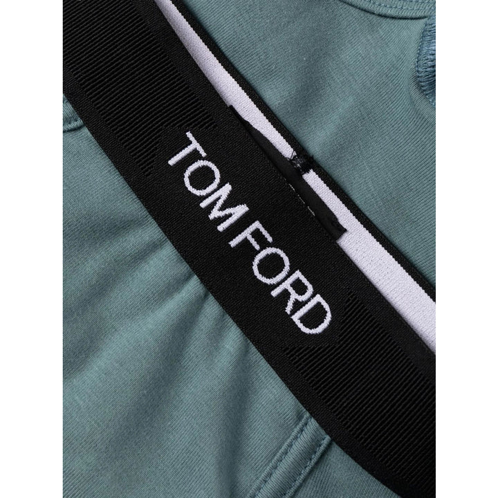 Tom Ford Underwears - Green | 22c3e90357193b74e2146ac78df7063e0a71d9e2