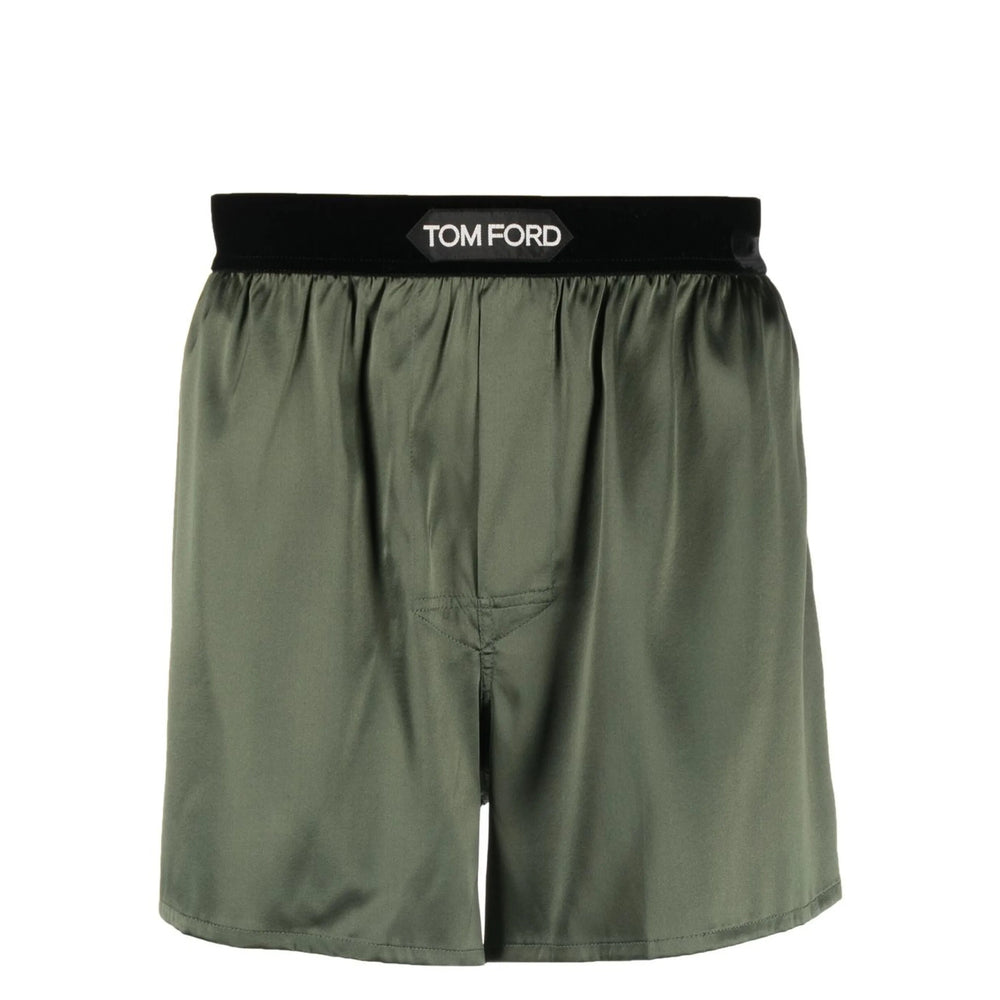 Tom Ford Underwears - Green | f1a45153b72b46a9e241362c278277e4141fa364