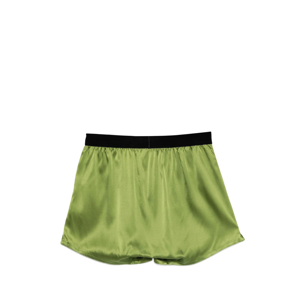 Tom Ford Underwears - Green, Black | c6521f3f3ca5ad5ca2ea8c9b6d7b43367c7fbd70