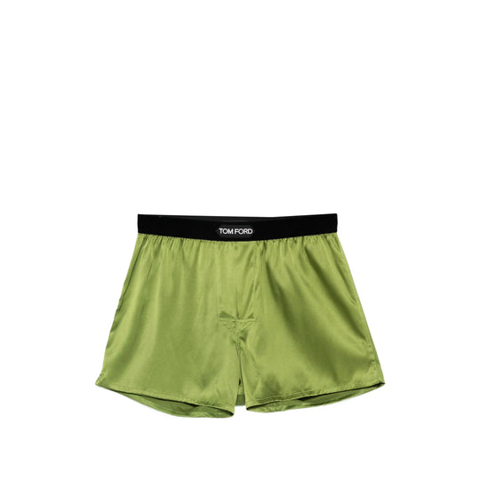 Underwears Green, Black