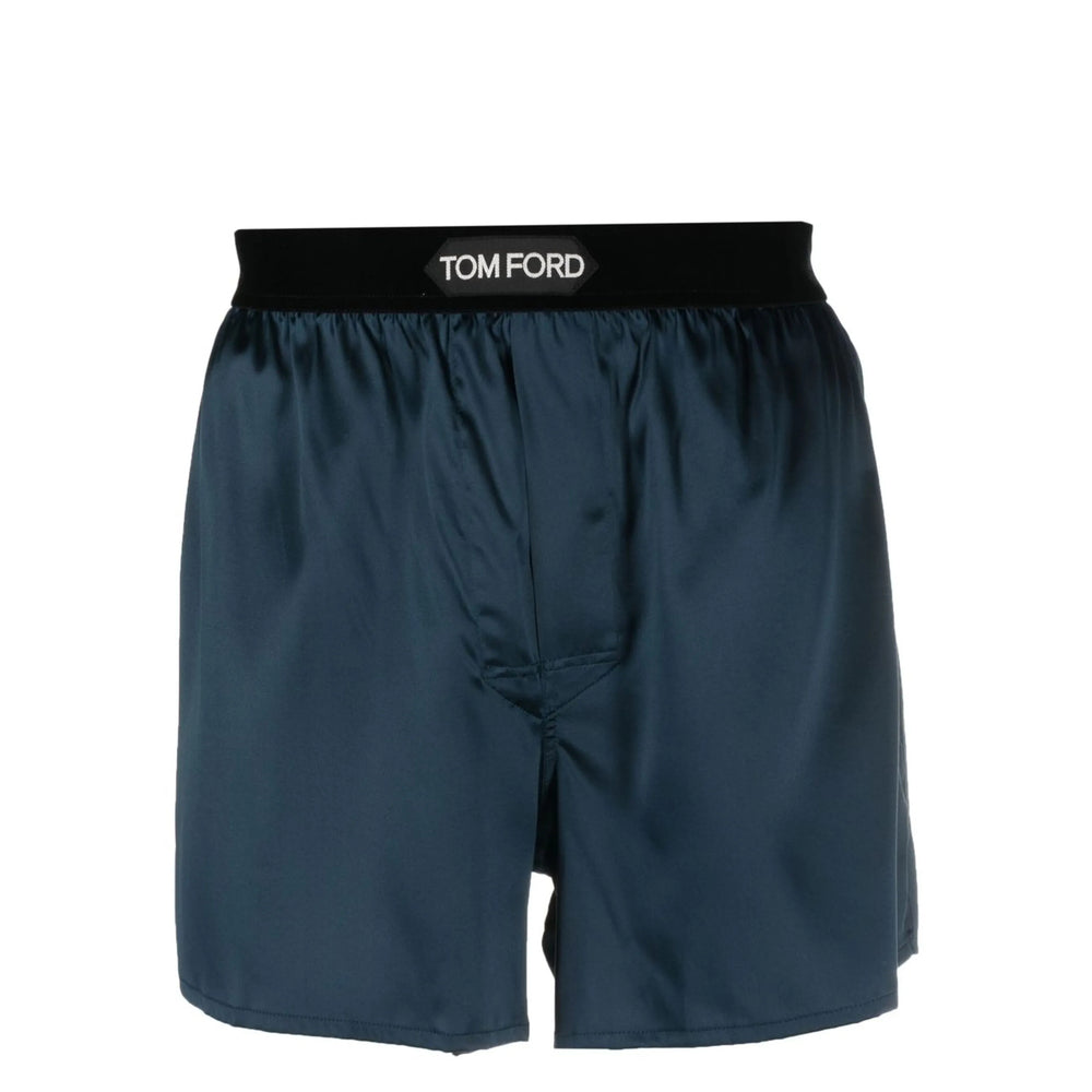 Tom Ford Underwears - Blue | e3eb3b84384cf9d81d238ce8dd2855dd41bacea5