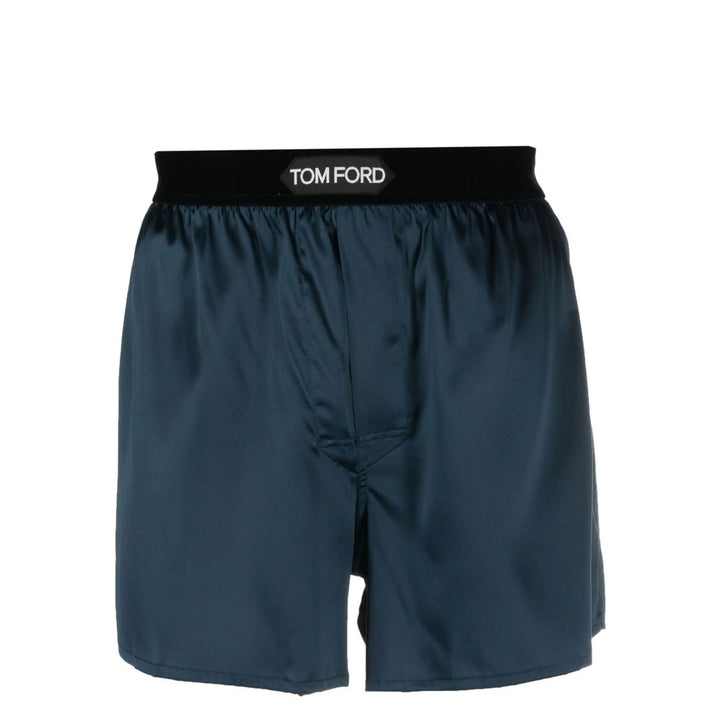 Tom Ford Underwears - Blue | e3eb3b84384cf9d81d238ce8dd2855dd41bacea5