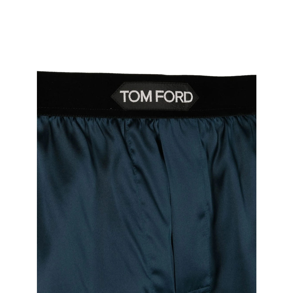 Tom Ford Underwears - Blue | 433fd51ce049be8d09f1dbe6eb7ad1528c2b05e5