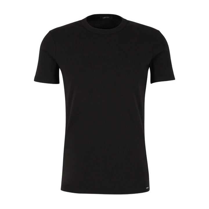 Tom Ford T Shirts - Black | 7f94f2432df4819d928b9c56edd6f8a220765ed8