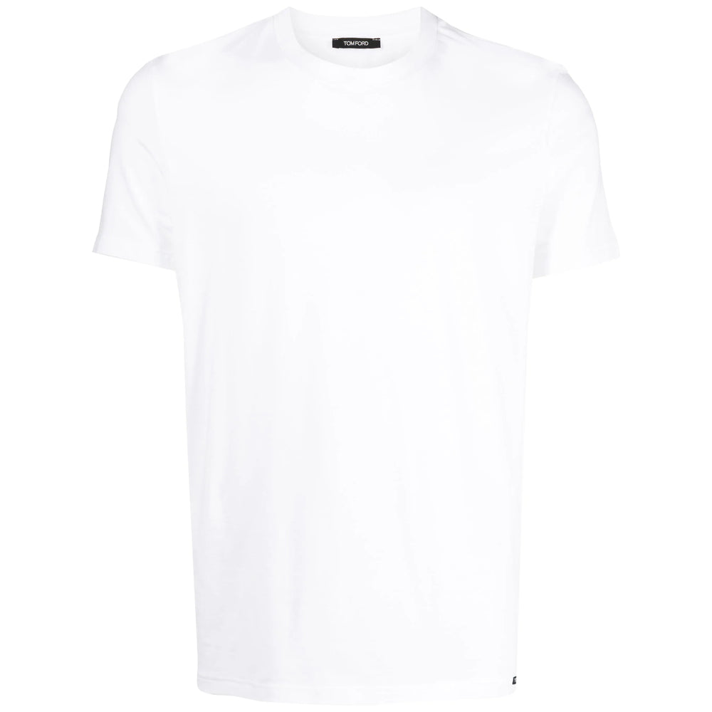 Tom Ford T Shirts - White | 8313de1939f6e1df5c741bd8177ee019d7fd75ce