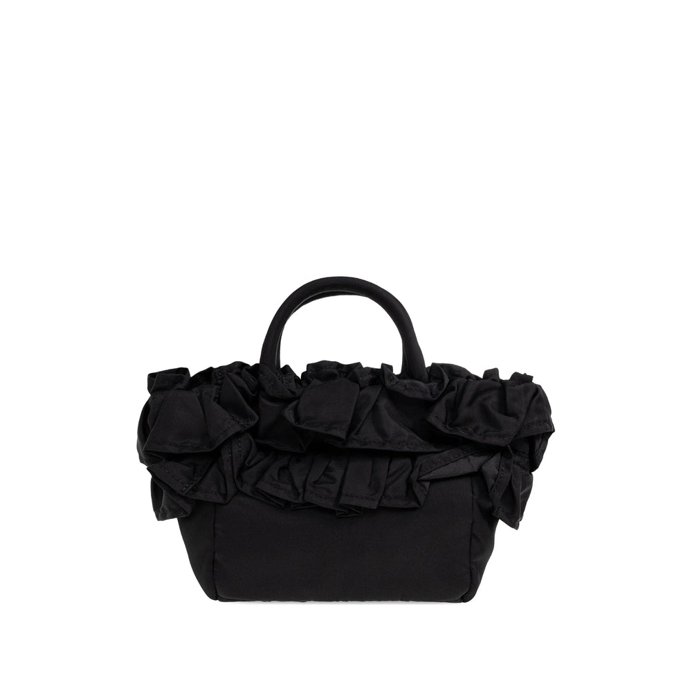 Ganni Bags - Black | 94a96e0fd1fc18f31b4baeea08e757d09385f939