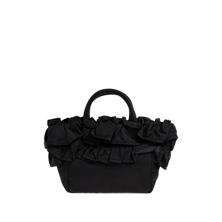 Ganni Bags - Black | 94a96e0fd1fc18f31b4baeea08e757d09385f939