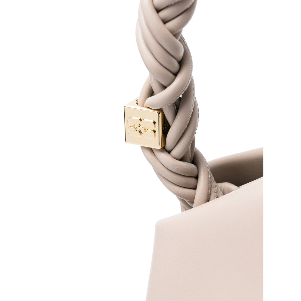 Ganni Bags - Gray | 029d2368fb497a4da8815e0a8a5811a0ec256e9c