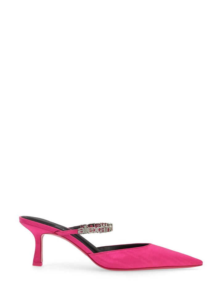 Alexander Wang pumps - Fuchsia | Wanan Luxury