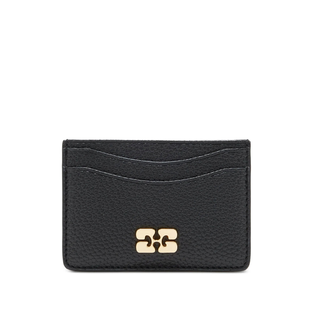 Ganni Wallets & Purses - Black | 41c6a70ac573e81d8364035caea40db9be326fcb