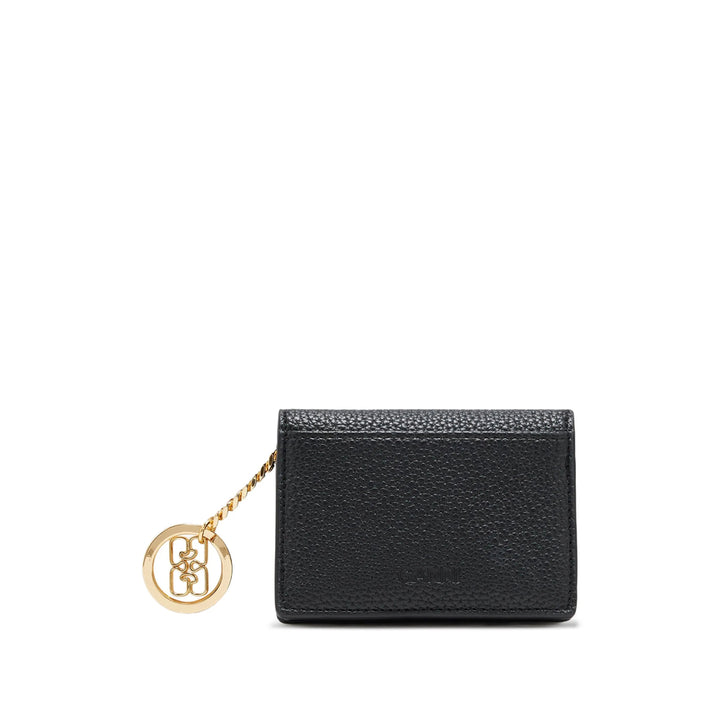 Ganni Wallets & Purses - Black | 630141ba6c9b3bfe754fc16ce1b2fc162f9dd0db