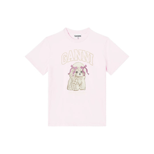 T Shirts Pink