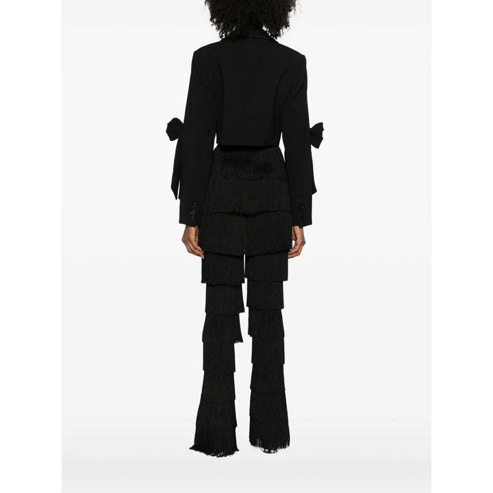 Ganni Jackets - Black | 9c3532ac82938b56fbdca0974acc55cbaa0b82bf