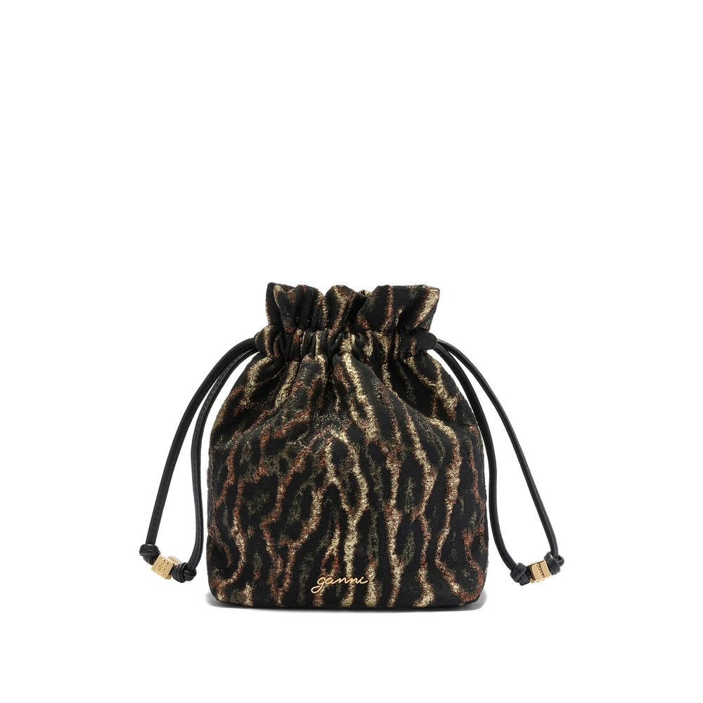 Ganni Bags - Black | d9b85c6113498a4070e802b115eee136cfedf0d2