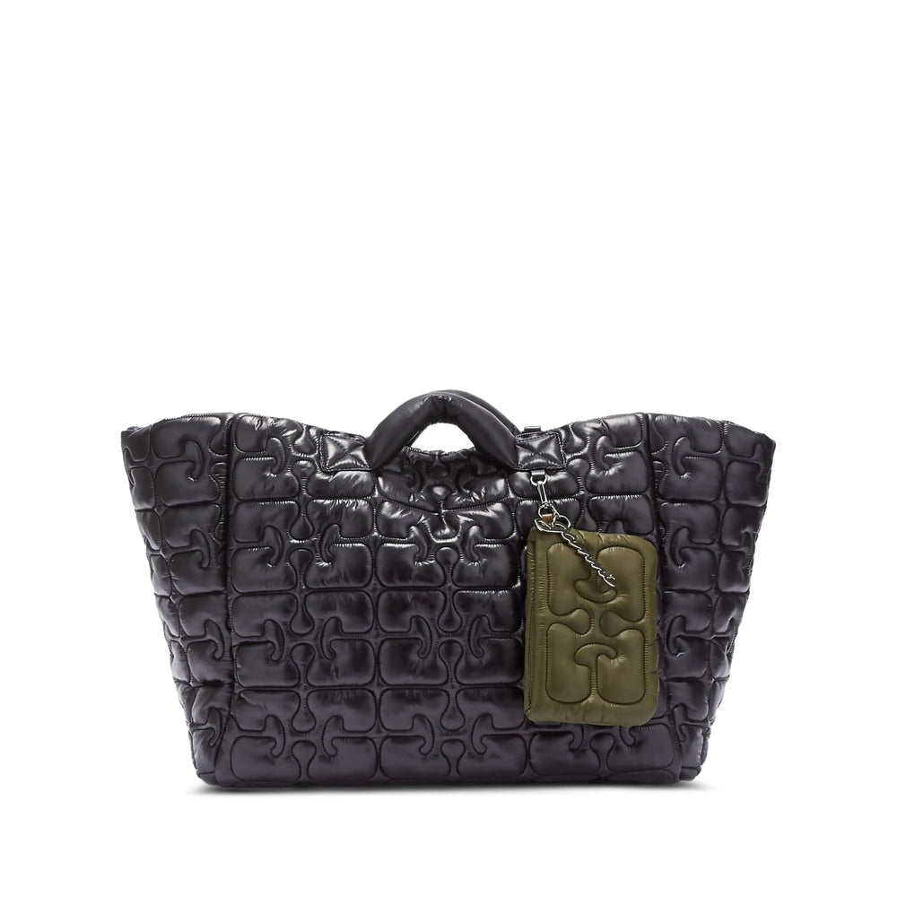 Ganni Bags - Black | 889841fdd444833aac48fbc6dbdca4a4c8ae8a90