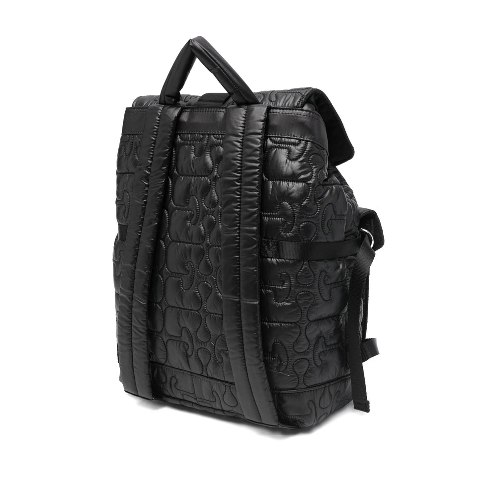 Ganni Backpacks & Travels - Black | a43351d732c88d273219a2b90d131ea3a40f14d1