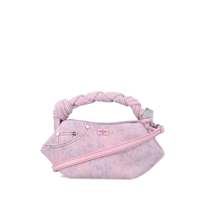 Ganni Bags - Pink | 2b3a1544432182e7488b4f9f256d687b2b16cd69