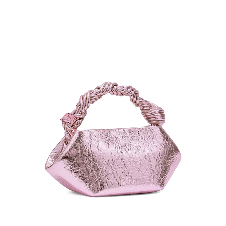 Ganni Bags - Pink | be21986a3e254c1ab257200f7603422e9a3f77d4