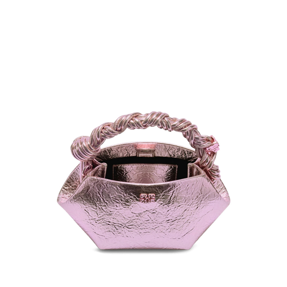 Ganni Bags - Pink | 45409771e6d58bffe296823f4a6ad1d3918acb99