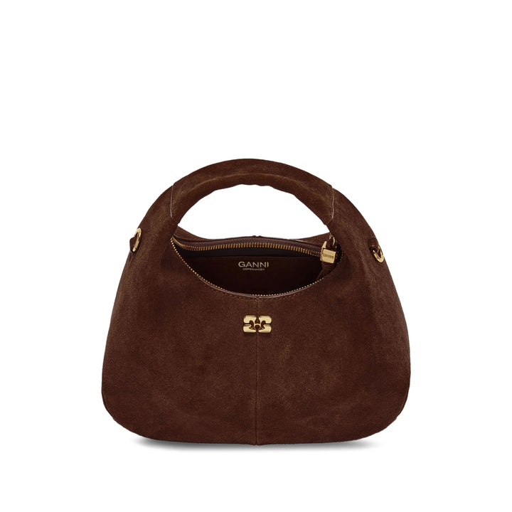 Ganni Bags - Brown | eea084765907836e4d3efa6c475470e01edcc15b