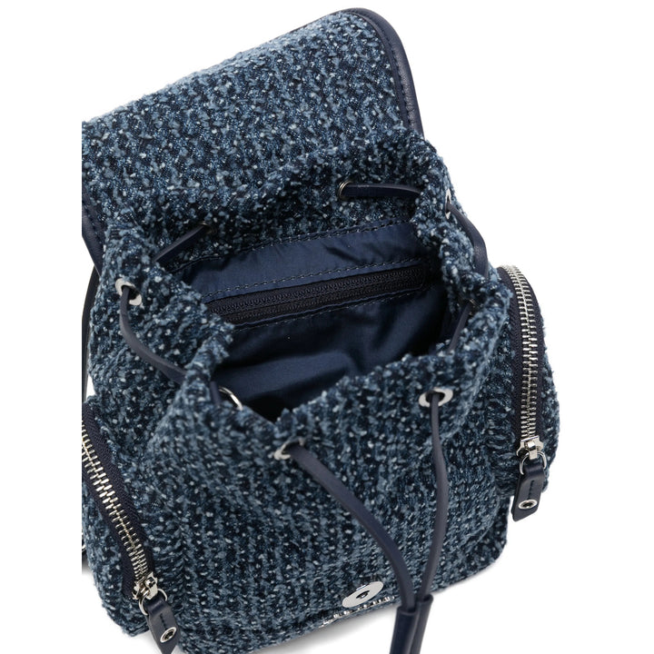Ganni Bags - Blue | b5f3a5ab5781a4480cb72fc81304921bb5a70628