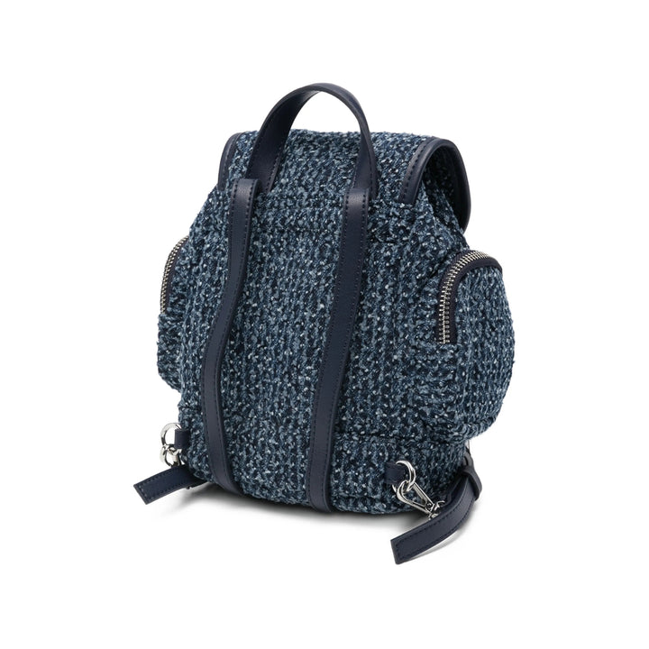 Ganni Bags - Blue | 5d0f5781d75707e5a224c3f89dc9ab7d85f27a9f