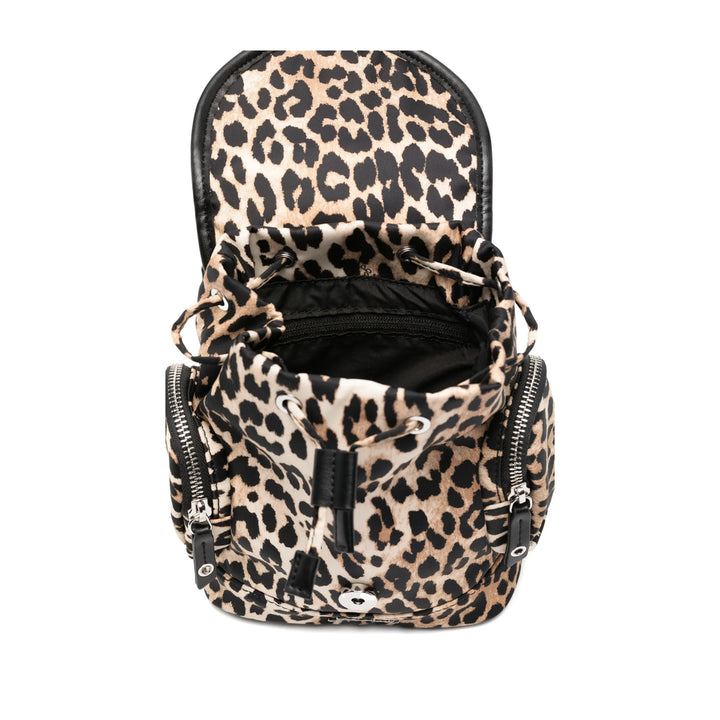 Ganni Bags - Neutral, Black | 1a388bf140508e0657e9236438bf5b69e45922a9