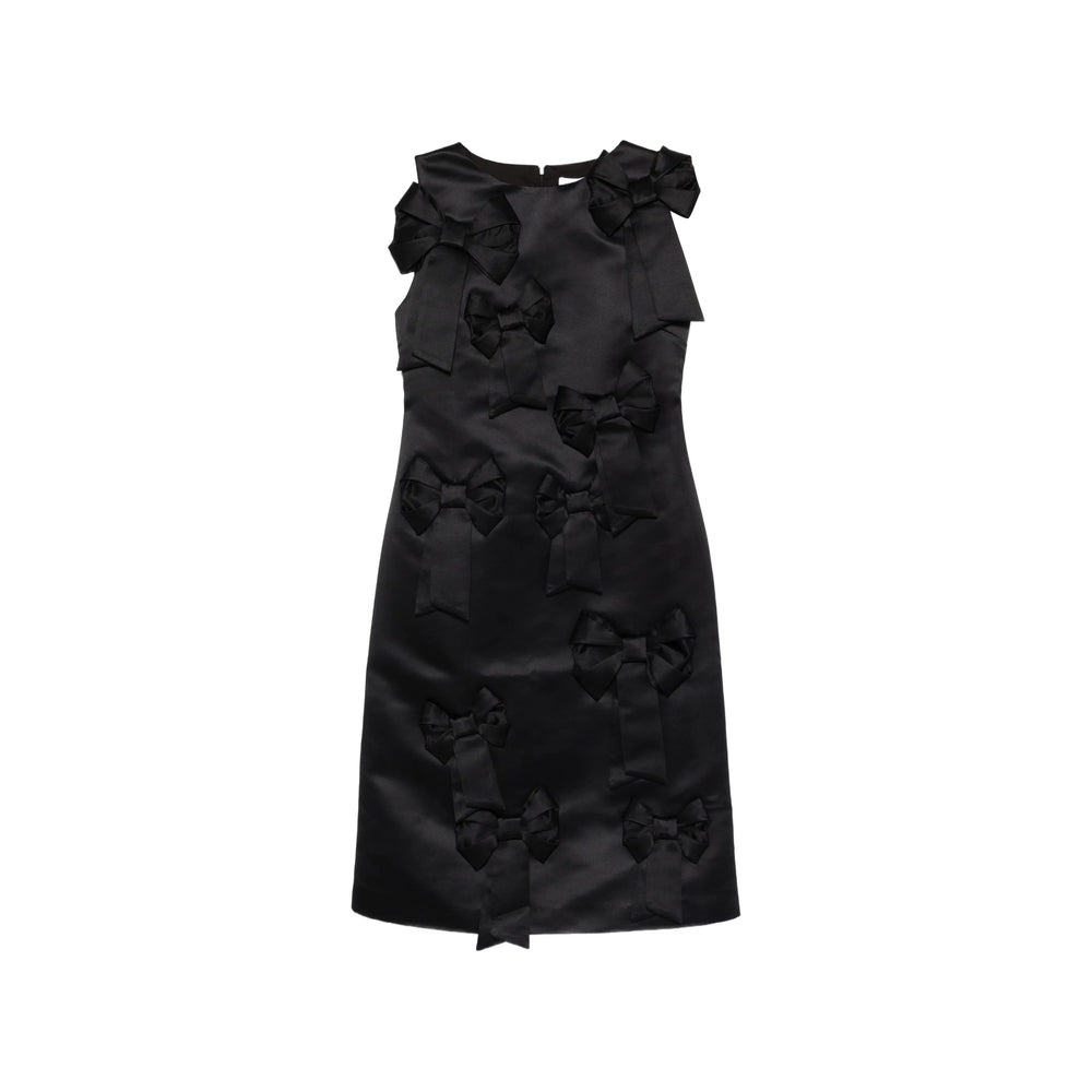 Ganni Dresses - Black | db99a65f4bf604f39f41fec7c865613d78b7a10d